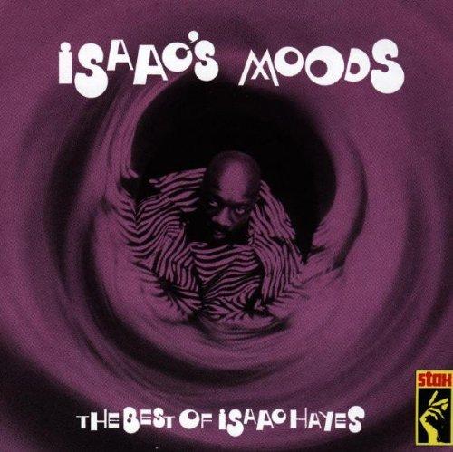 Isaac's Moods-Best of...