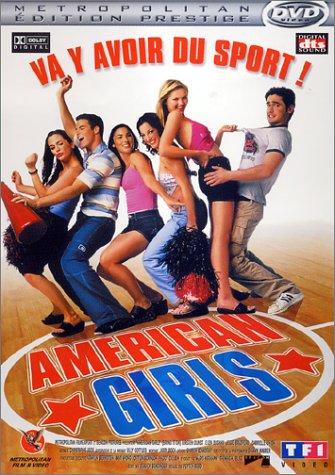 American girls [FR Import]