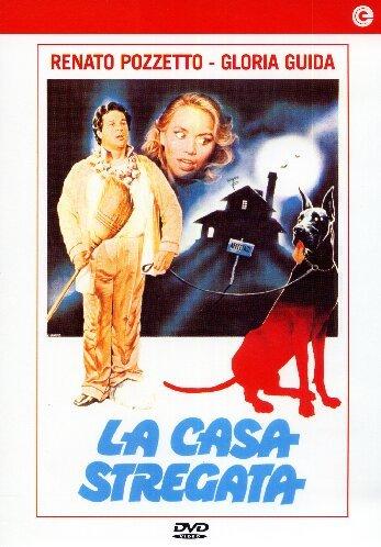 La casa stregata [IT Import]