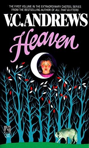 Heaven (Casteel, Band 1)