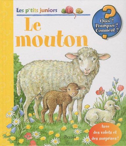 Le mouton