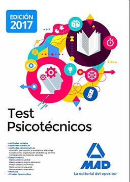 Test psicotécnicos