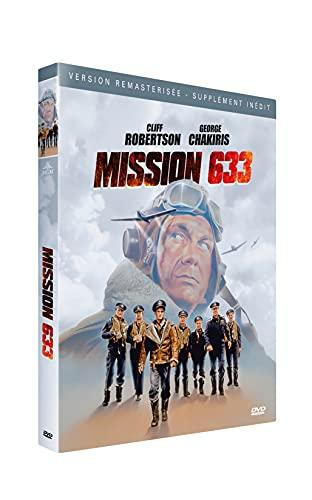 Mission 633 [FR Import]