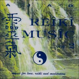 Reiki Music                V.2