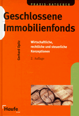 Geschlossene Immobilienfonds