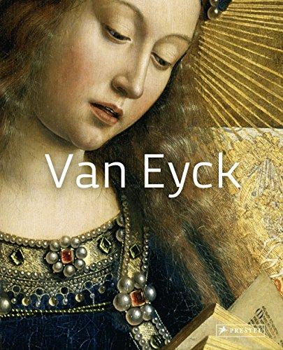 Van Eyck: Masters of Art (Masters of Art (Paperback))