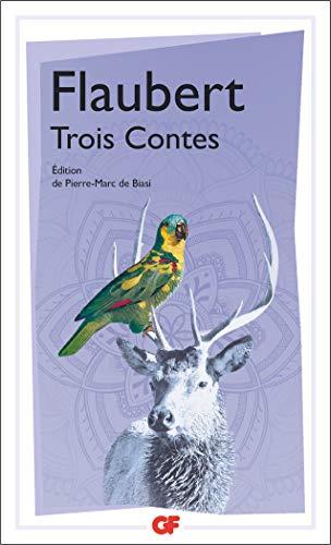 Trois contes