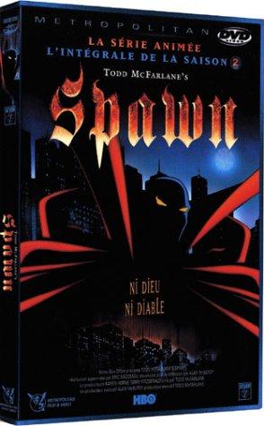 Spawn, saison 2 [FR Import]