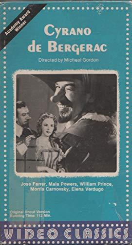 Cyrano de bergerac