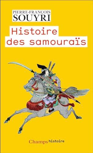 Histoire des samouraïs : les guerriers dans la rizière