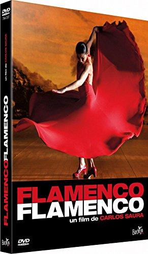 Flamenco flamenco [FR Import]