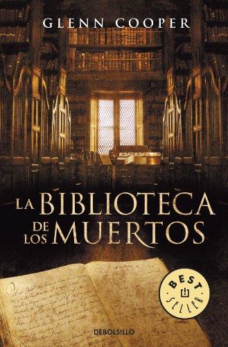 La biblioteca de los muertos (BEST SELLER)