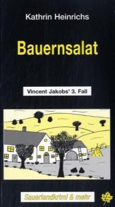 Bauernsalat: Vincent Jacob's 3. Fall