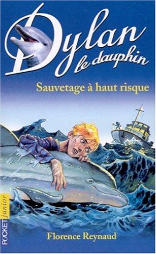 Dauphins 1 l'ange des mers