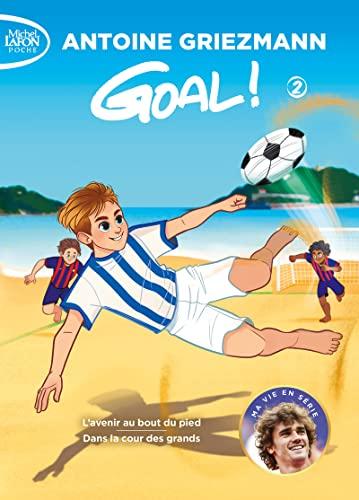 Goal !. Tome 3-4