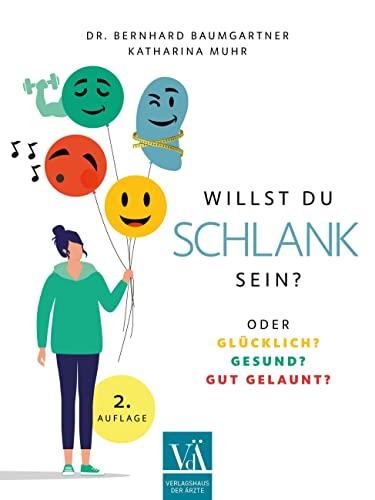 Willst du schlank sein: oder glücklich? gesund? gut gelaunt?