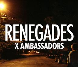 Renegades (2-Track)