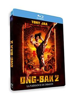 Ong bak 2 [Blu-ray] [FR Import]