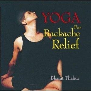 Yoga For Backache Relief