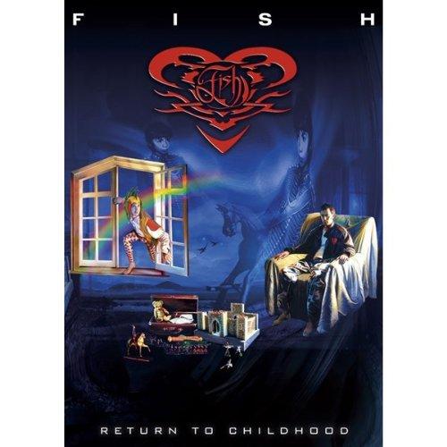 Fish - Return To Childhood