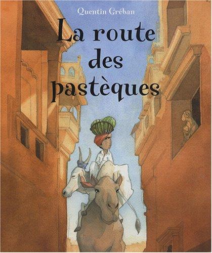 La route des pastèques