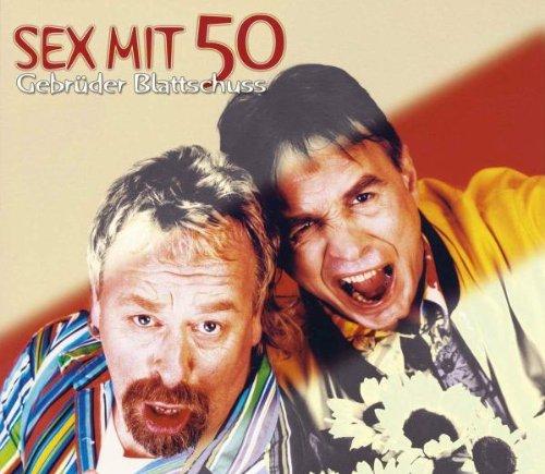 Sex mit 50