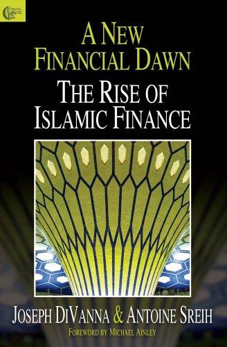 A New Financial Dawn: The Rise of Islamic Finance