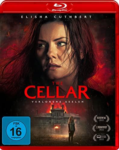 The Cellar - Verlorene Seelen [Blu-ray]