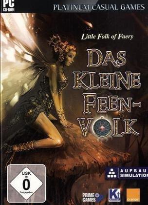 Das kleine Feenvolk