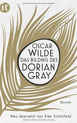 Das Bildnis des Dorian Gray: Roman (insel taschenbuch)