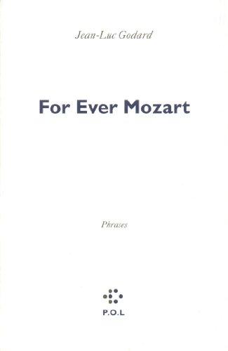 For ever Mozart : phrases