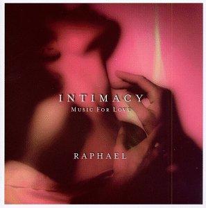 Intimacy: Music for Love