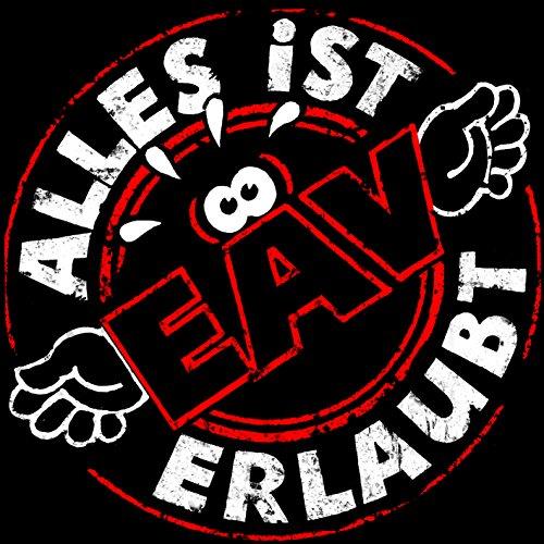 Alles ist erlaubt (CD)