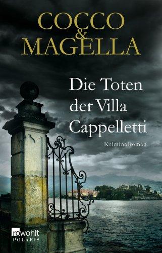 Die Toten der Villa Cappelletti