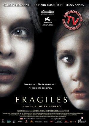 Frágiles