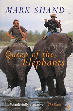 Queen of the Elephants