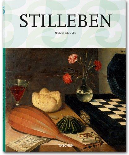 Stillleben: Realität und Symbolik der Dinge . Die Stillebenmalerei der frühen Neuzeit