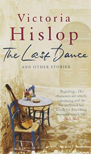 The Last Dance and Other Stories