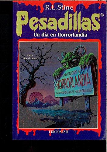 Un día en Horrorlandia