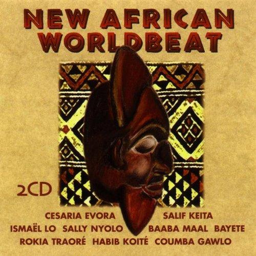 New African Worldbeat Vol.4