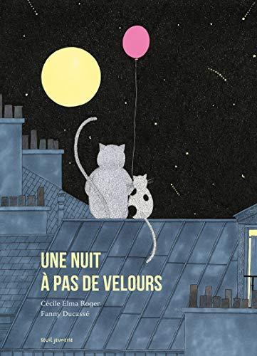 Une nuit à pas de velours