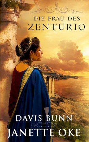 Die Frau des Zenturio