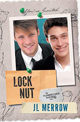 Lock Nut (The Plumber's Mate Mysteries, Band 5)