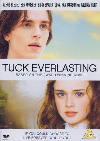 Tuck Everlasting [UK Import]