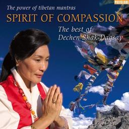 Spirit of Compassion