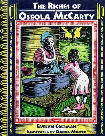 The Riches of Oseola McCarty