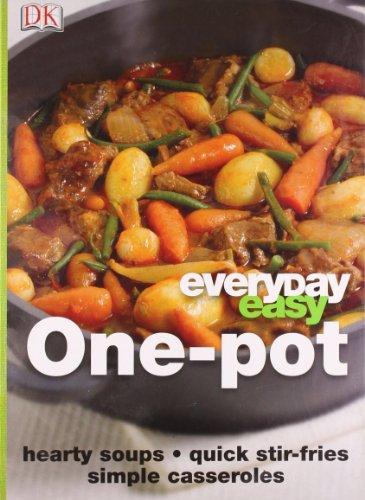 One Pot (Everyday Easy, Band 6)