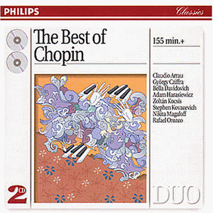 Duo - Chopin (The Best Of)