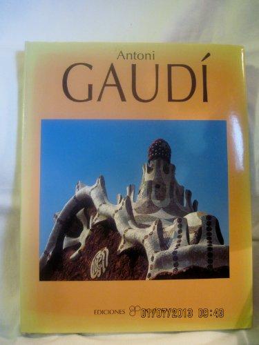 Antonio Gaudi