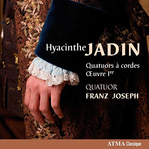 Jadin String Quartets